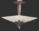ALBERT CHEURET FRENCH ART DECO