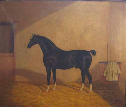 ALBERT CLARK  (british