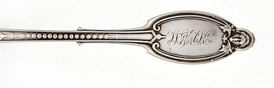 Albert Cole Kenilworth pattern