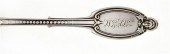 Albert Cole Kenilworth pattern