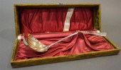 ALBERT COLES STERLING SILVER '