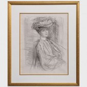 ALBERT DE BELLEROCHE (1864-194