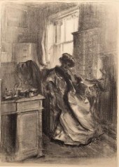 Albert de Belleroche (Welsh 18