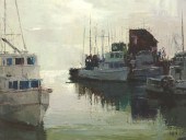 ALBERT DEMPSTER (AMERICAN, 191