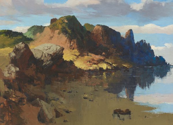 ALBERT DEMPSTER (AMERICAN, 1911 -