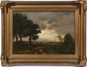ALBERT DUVANNES, CALIFORNIA LA
