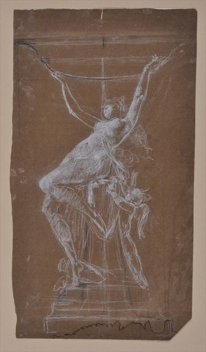 ALBERT-EARNEST CARRIER-BELLEUSE