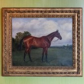 ALBERT EDWARD D G STIRLING-BRO