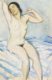 Albert Edward Sterner (America