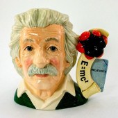 ALBERT EINSTEIN D7023 - LARGE