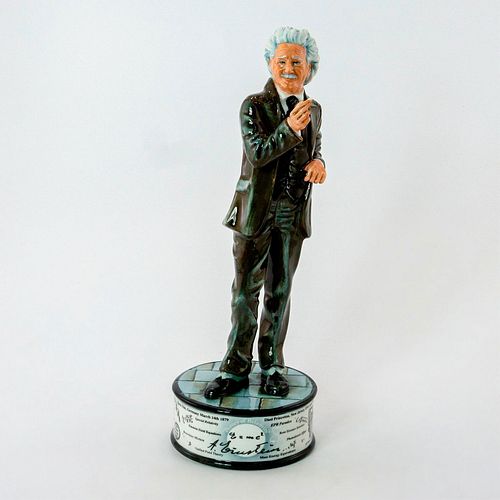 ALBERT EINSTEIN HN5240 - ROYAL