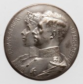 ALBERT & ELISABETH OF BELGIUM1