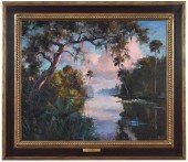 ALBERT ERNEST BACKUS(American/