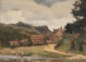 Albert Ernest Bottomley (Briti