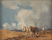 Albert Ernest Bottomley (Briti