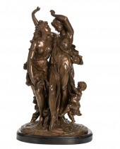 ALBERT-ERNEST CARRIER-BELLEUSE