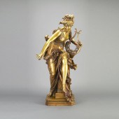 Albert Ernest Carrier-Belleuse