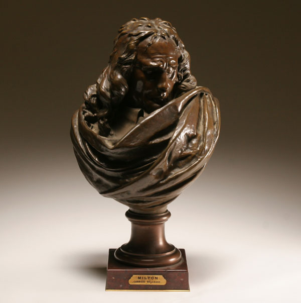 Albert Ernest Carrier-Belleuse