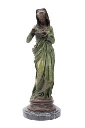 ALBERT-ERNEST CARRIER-BELLEUSE