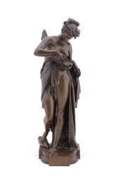 ALBERT-ERNEST CARRIER-BELLEUSE
