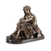 ALBERT-ERNEST CARRIER-BELLEUSE