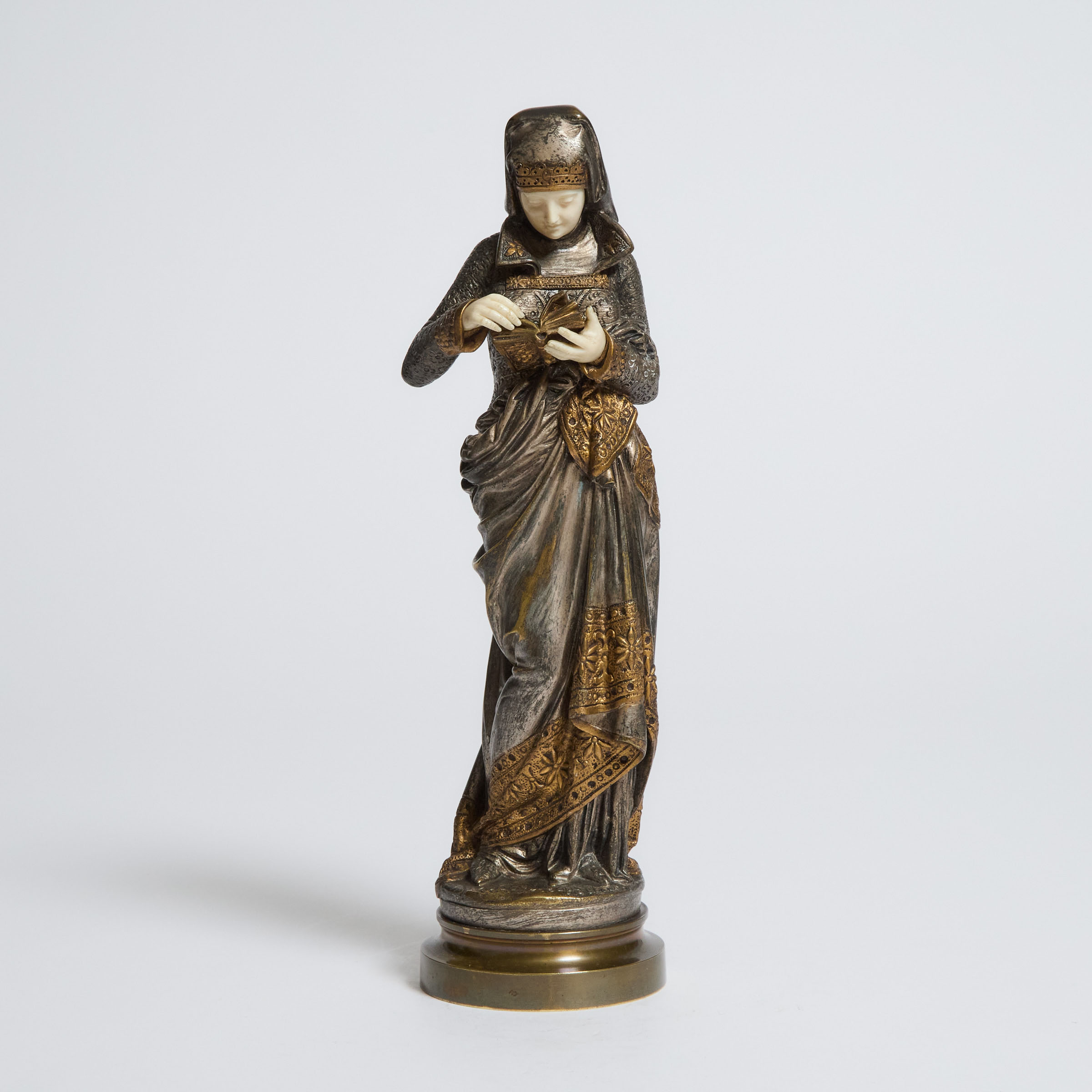 Albert Ernest Carriere-Belleuse