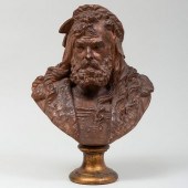 ALBERT-ERNST DE CARRIER BELLEU