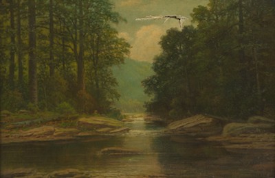 Albert Francis King (American