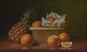 ALBERT FRANCIS KING, (AMERICAN