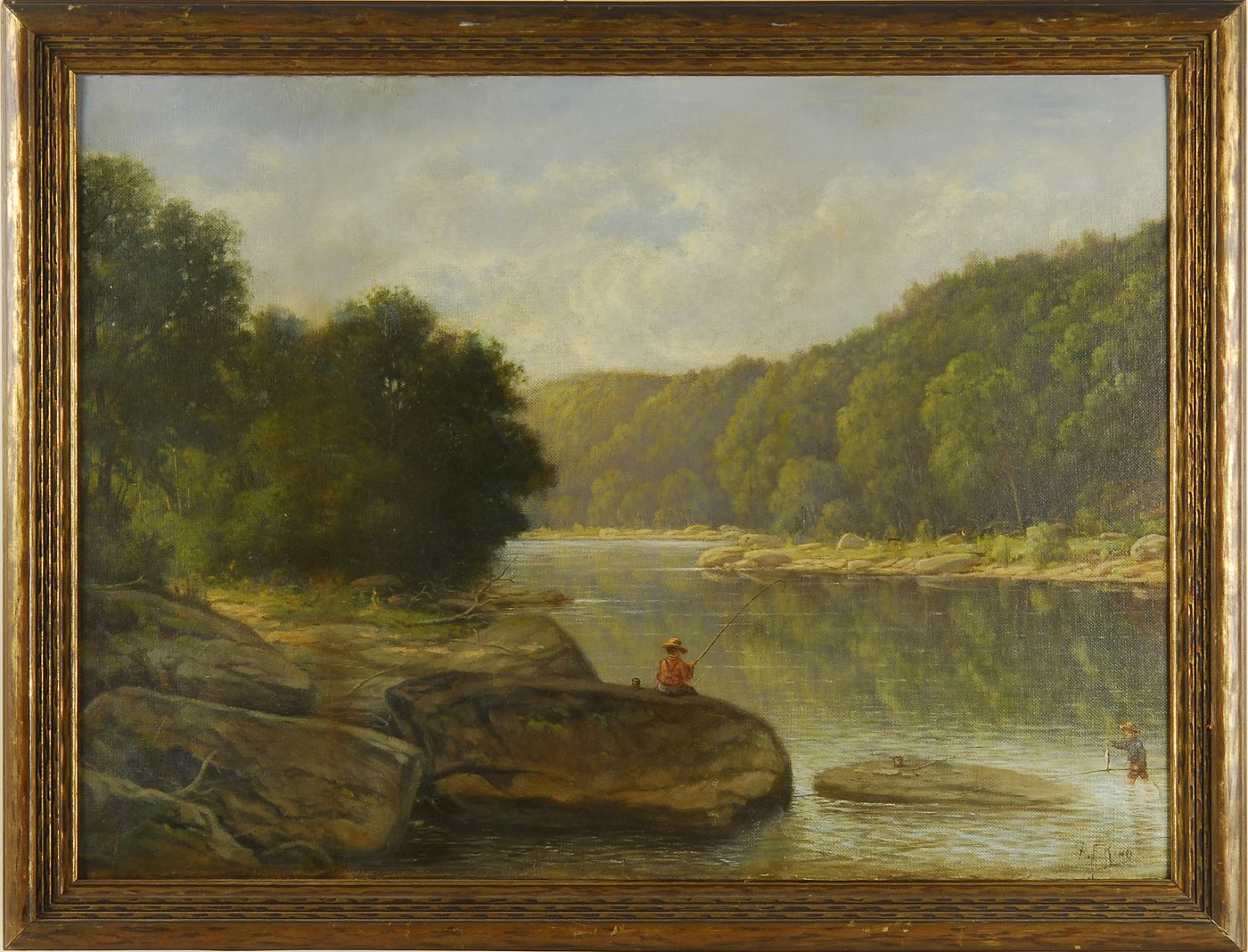 ALBERT FRANCIS KINGAmerican