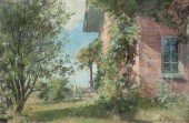 Albert Francois Fleury (French