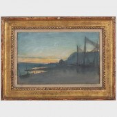 ALBERT GOODWIN (1845-1932): HA