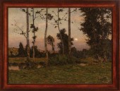 ALBERT GOSSELIN (FRENCH, 1862-