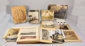 ALBERT GROLL EPHEMERA PHOTOGRA