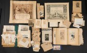 ALBERT GROLL EPHEMERAEphemera