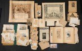 ALBERT GROLL EPHEMERAEphemera