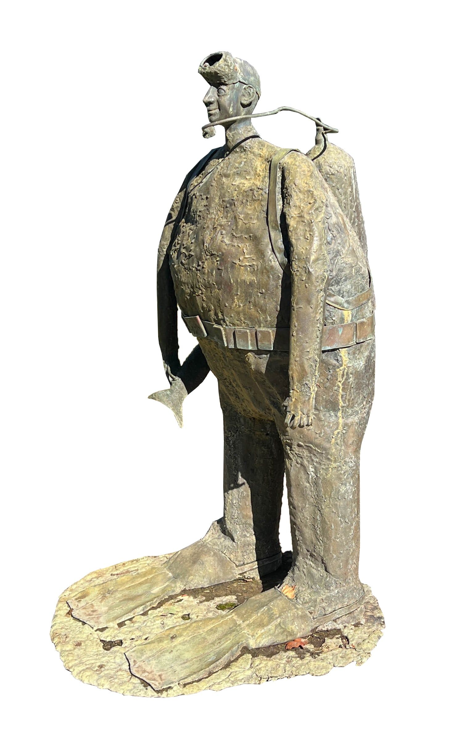 ALBERT GUIBARA (B. 1944,