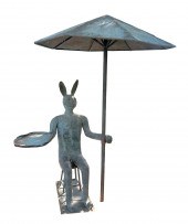 ALBERT GUIBARA (B. 1944). SEAT