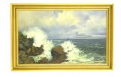Albert H. Chesley (American  2