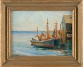 ALBERT H. EDEL (MASSACHUSETTS/