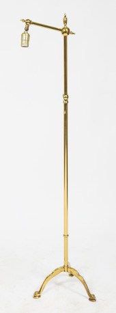 ALBERT HADLEY ATTRIB. BRASS TR
