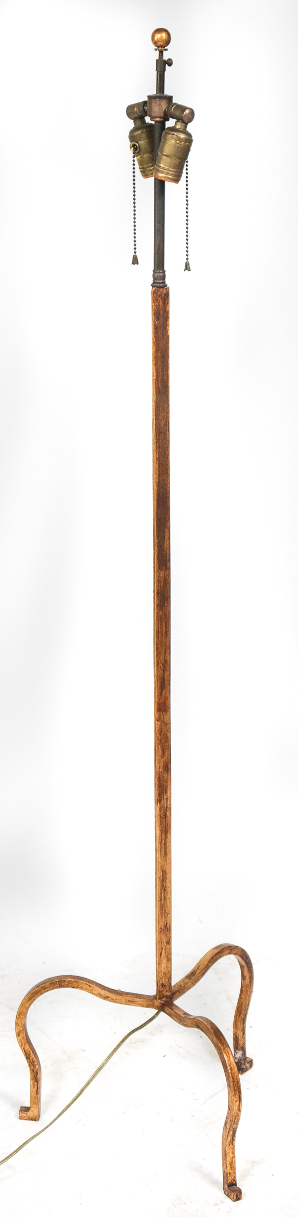 ALBERT HADLEY ATTRIBUTED MODERN