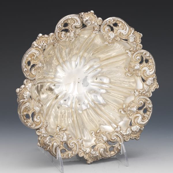 ALBERT HANSEN ART NOUVEAU
