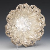 ALBERT HANSEN ART NOUVEAU STER