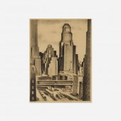 Albert Heckman 1893–1971. View