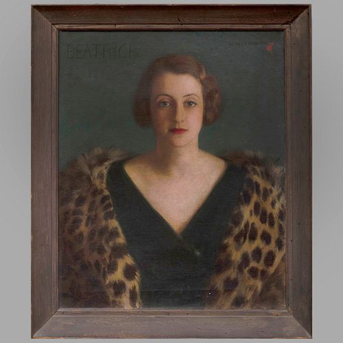 ALBERT HERTER (1871-1950):