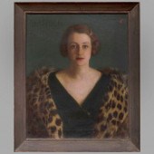 ALBERT HERTER (1871-1950): BEA