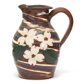 ALBERT HODGE, VALE, NC, DECORA
