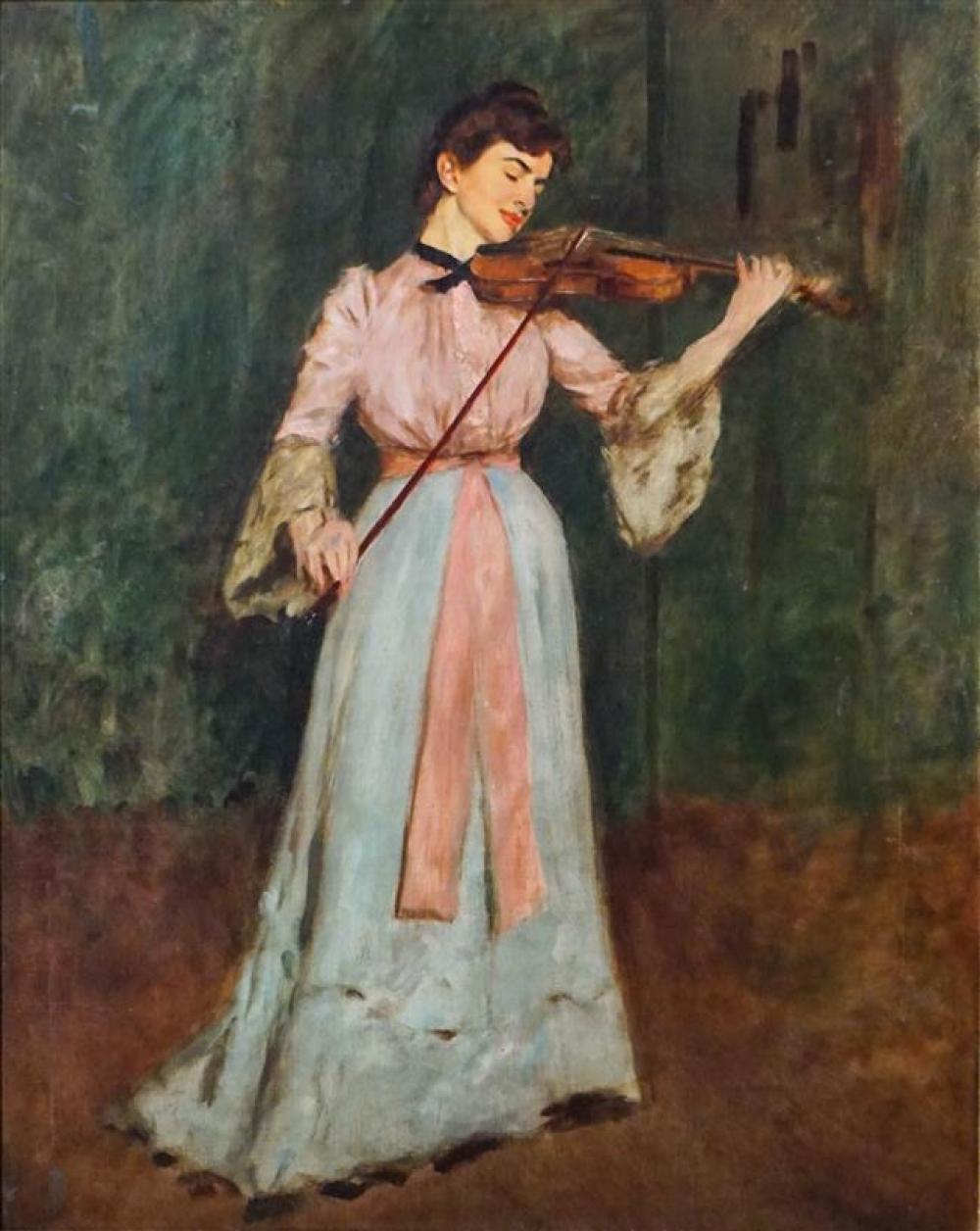 ALBERT HORSTMEIER (AMERICAN
