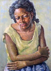 Albert Huie (Jamaican 1920-201